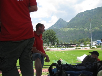 Südtirol 2010