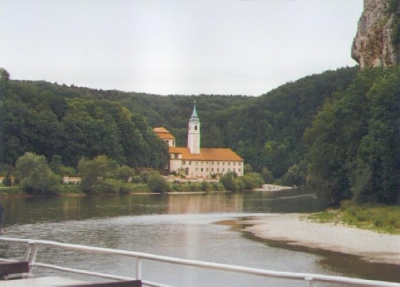 Waldmünchen 1998