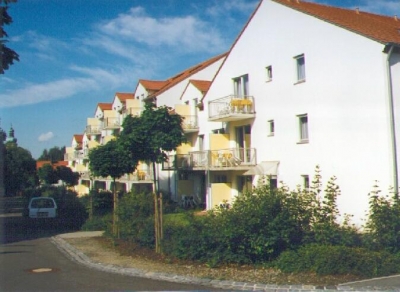 Waldmünchen 1998