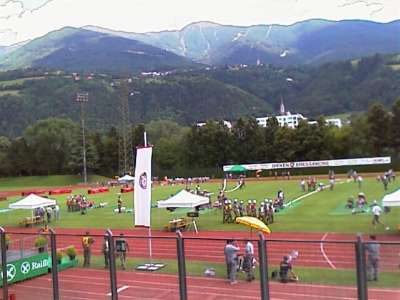 Südtirol 2008